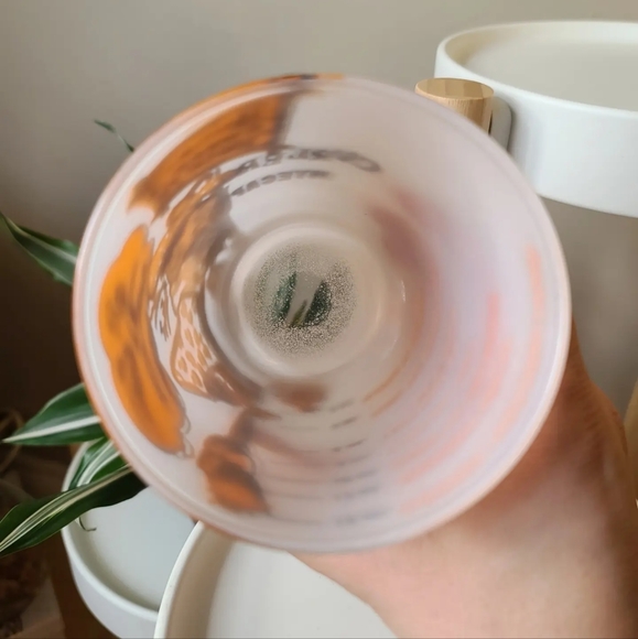 𝗖𝘂𝗿𝗹𝗲𝗿𝘀 𝗡𝗶𝗴𝗵𝘁𝗰𝗮𝗽 𝗚𝗹𝗮𝘀𝘀𝘄𝗮𝗿𝗲 | 𝟭𝟵𝟲𝟬’𝘀⁣ - Picture 4 of 4